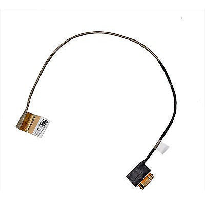 Toshiba LCD Monitor Screen Cable for Satellite C55 2