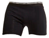 G3 Pack X6 Solid Boxer Shorts 4