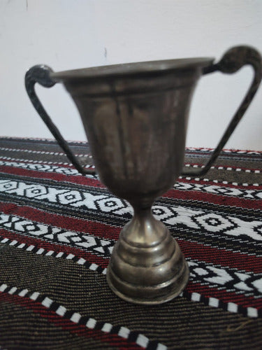 Antiguo Trofeo 1