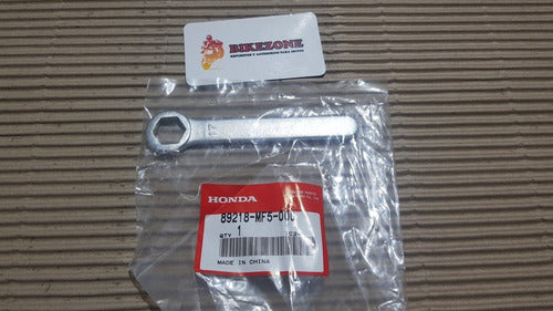 Llave 17 Mm Original Honda Varias Rueda Delantera 1