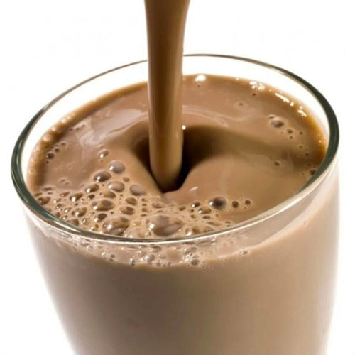 Nesquik Chocolate Cacao En Polvo Chocolatada X6 Unidades 2