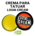 Crema Para Tatuar Logik Cream 0