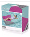 Imported Soft Fabric Floating Bed Mattress by Bestway 3