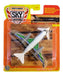 Sky Busters Matchbox - Mosca 1