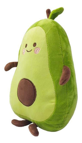 Palta De Peluche Extrasuave 1