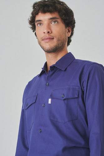Homologated Grafa 70® Work Shirt 5