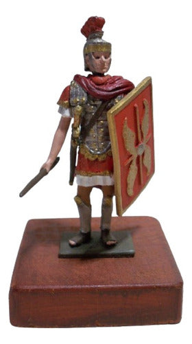 Birmania Soldiers - Roman Centurion 0