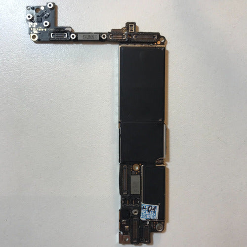 Placa De iPhone 7 Anda A Wifi Funciona Bien 0