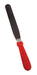 20 cm Straight Steel Spatula 0