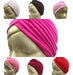 F 21 Turbante 7