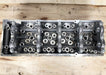 Tapa De Cilindros Mitsubishi Montero 3.2 Motor 4m41 Diésel 3