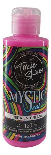 Mystic Seal Mini Toxic Shine 120 Ml 0