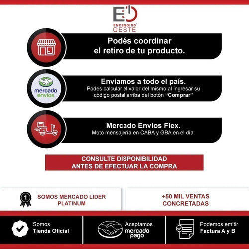 Fispa Enfriador De Aceite Seat Cordoba 1.9 Sdi 1.9 Tdi 2.0 8v 2