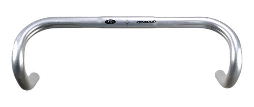 Pazzaz Lightweight Aluminum Road Handlebar RA-438 440mm AL-2014 0