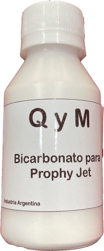 Bicarbonato X 100 G Para Prophy Jet Odontologia 0