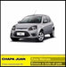 Soporte Paragolpe Trasero Ford Ka 2012 2013 2014 2015 Izqui 1