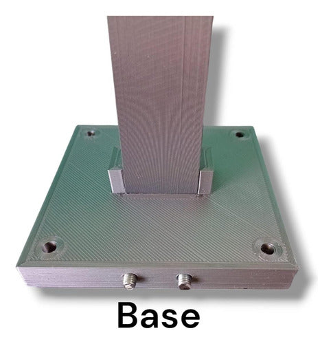 ABC 3D Coil Winding Machine and Mold Set 3