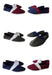 Lot of 10 Premium Quality Espadrilles from 36 to 44 Various Colors 0