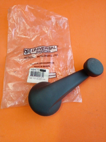 Blazer / S-10 Window Lift Handle Original Brazil 0