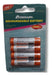 Pilas Singway Pack X4 Aaa Recargable 1600mha Recargables 0