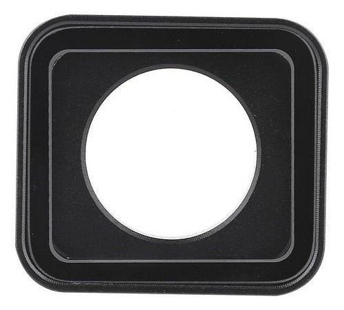 Capa Protetora De Lente De Reposição Para Gopro Hero 5 6 7 @ 2