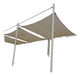 Toldos El Curita Fixed Sail Awnings Custom Quote 3