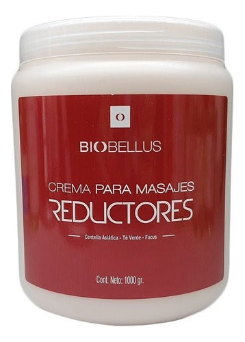 Biobellus Masoterapia! Super Combo 1