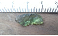 Arbol Divine Moldavite Natural Super Amulet - Promotes Security 4