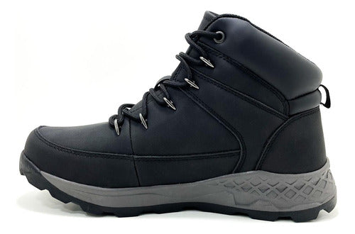 Airness Bota Montaña Hombre 1882 2