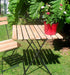 Folding Outdoor Bar Garden Table 4