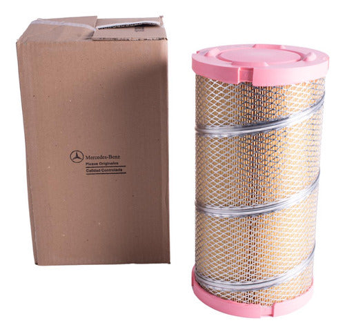 Mercedes-Benz Air Filter O500 U 1726 0