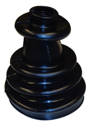 Half Shaft Boot L-Wheel Master (Rubber) 0