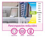 Iberia Aire Pur Mobile Dehumidifier Gel Bag 36g X3 2