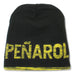 Speedway Gorro Jacquard Peñarol Reversible Disershop 1