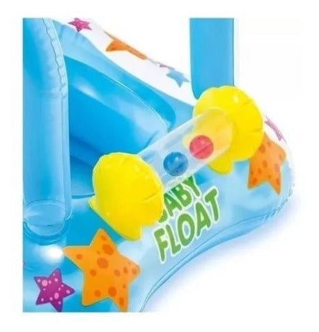 Intex Kiddie Baby Float 1