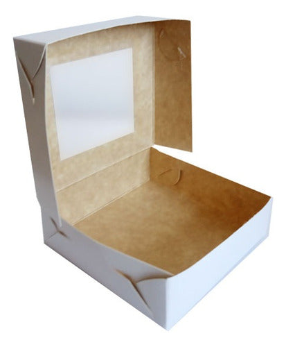 Caja De Masas 0