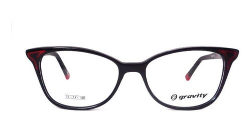 Gravity Nina Fashion Prescription Eyewear Frames 1