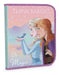 Disney Frozen Pencil Case - Single Layer PVC 5