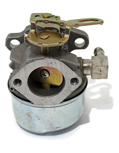 Anihoslen Tecumseh 640084 B 640084B 50640NewOD Snow Thrower Carburetor 2