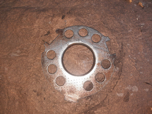 SACHS TELEVEL Clutch Plate Puma 98 CC 3