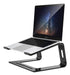 Litepro Laptop Stand for Desk, Vertical Portable Computer Holder 0