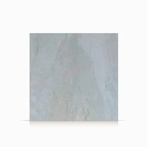 Porcelanato San Pietro Calipso Gris Brillante 53x53 1ra 0