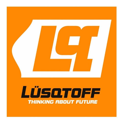 Lüsqtoff Capacitor De Arranque 35 Uf 450v Compresor 5