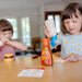 Juego De Comida Para Niños De 3+, Botellas De Ketchup Y Most 6