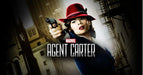 Agente Carter De Capitan America Serie Completa Marvel 0