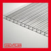 Polycarbonate Smoked 8mm 1/4 Plate 2.10 x 1.45m 3