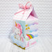 10 Unicorn Milk Box Favor Boxes 0