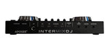 Apogee INTERMIX DJ Audio Interface for Podcasting 2