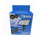 Dinax Universal Cell Phone Holder for Car - Double Clamp 2