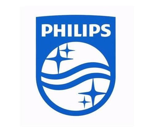 Lampara H7 Vision Plus 12v 55w Philips Set X 2 + 60% Luz 3